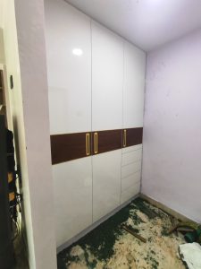 Best interior designer in Thanjavur - Creative Design Studios portfolio showcase