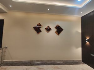 Best interior designer in Thanjavur - Creative Design Studios portfolio showcase