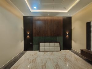 Best interior designer in Thanjavur - Creative Design Studios portfolio showcase