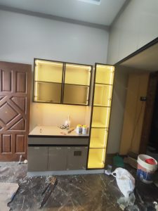 Best interior designer in Thanjavur - Creative Design Studios portfolio showcase