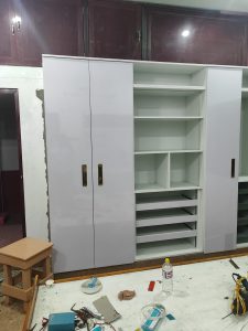 Best interior designer in Thanjavur - Creative Design Studios portfolio showcase