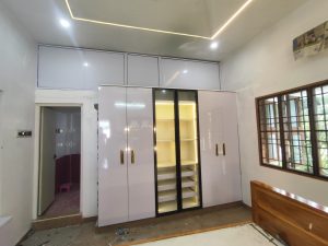 Best interior designer in Thanjavur - Creative Design Studios portfolio showcase