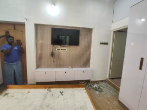 Best interior designer in Thanjavur - Creative Design Studios portfolio showcase