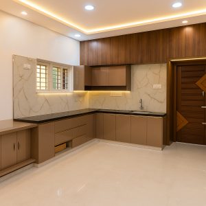 Kitchen Interior