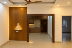 Living Room Interior